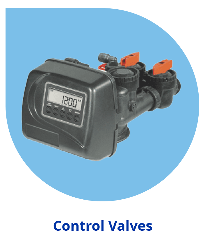 Control Valves