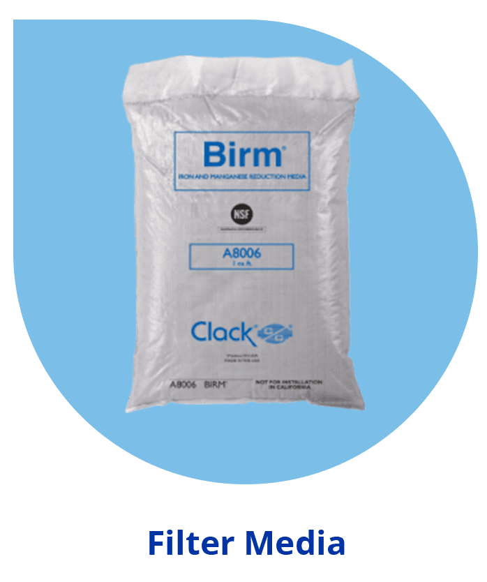 Filter Media