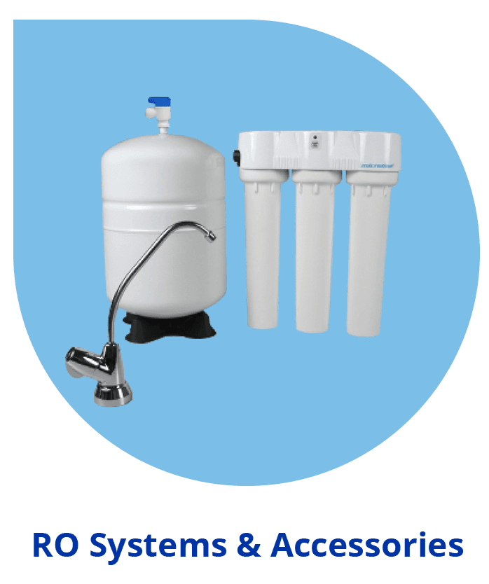 Commercial Reverse Osmosis