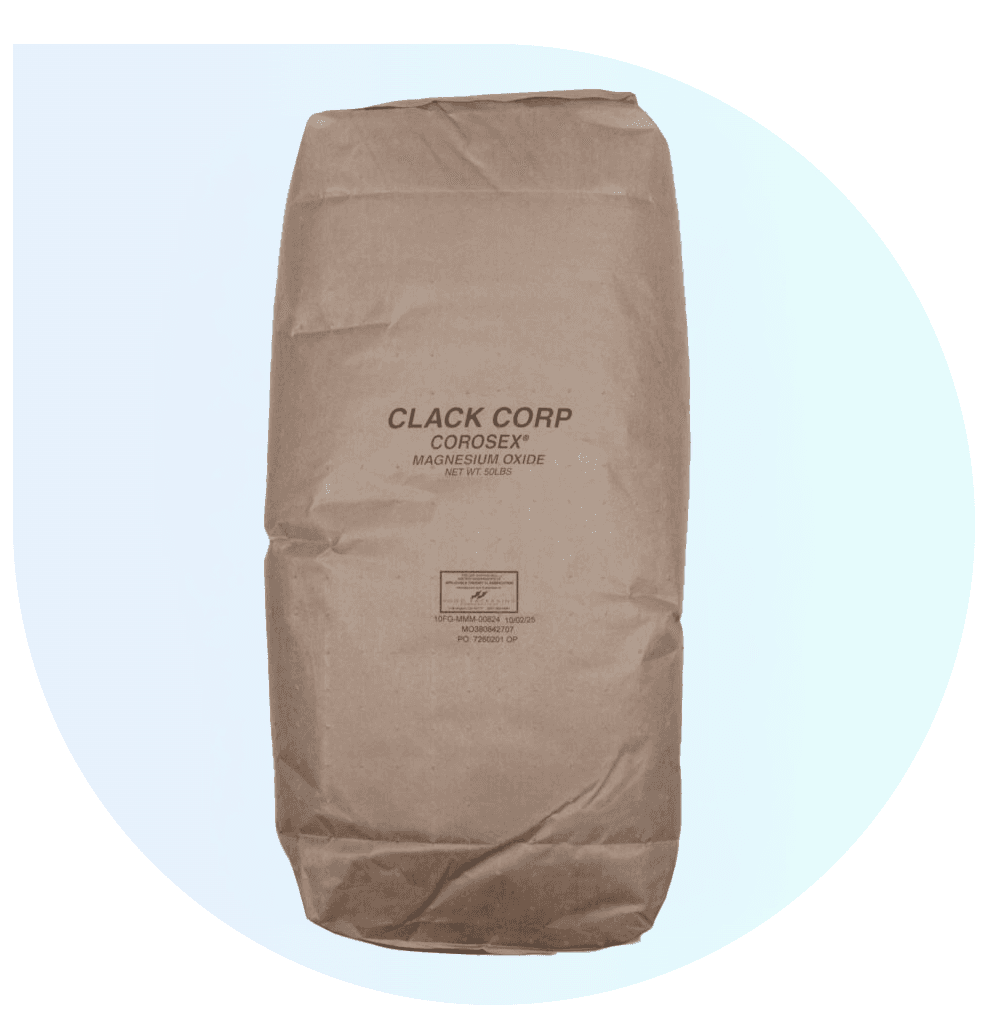 Corosex Filter Media