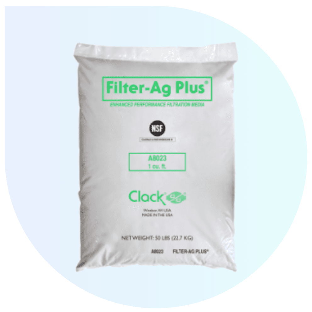 Filter-AG Plus Media