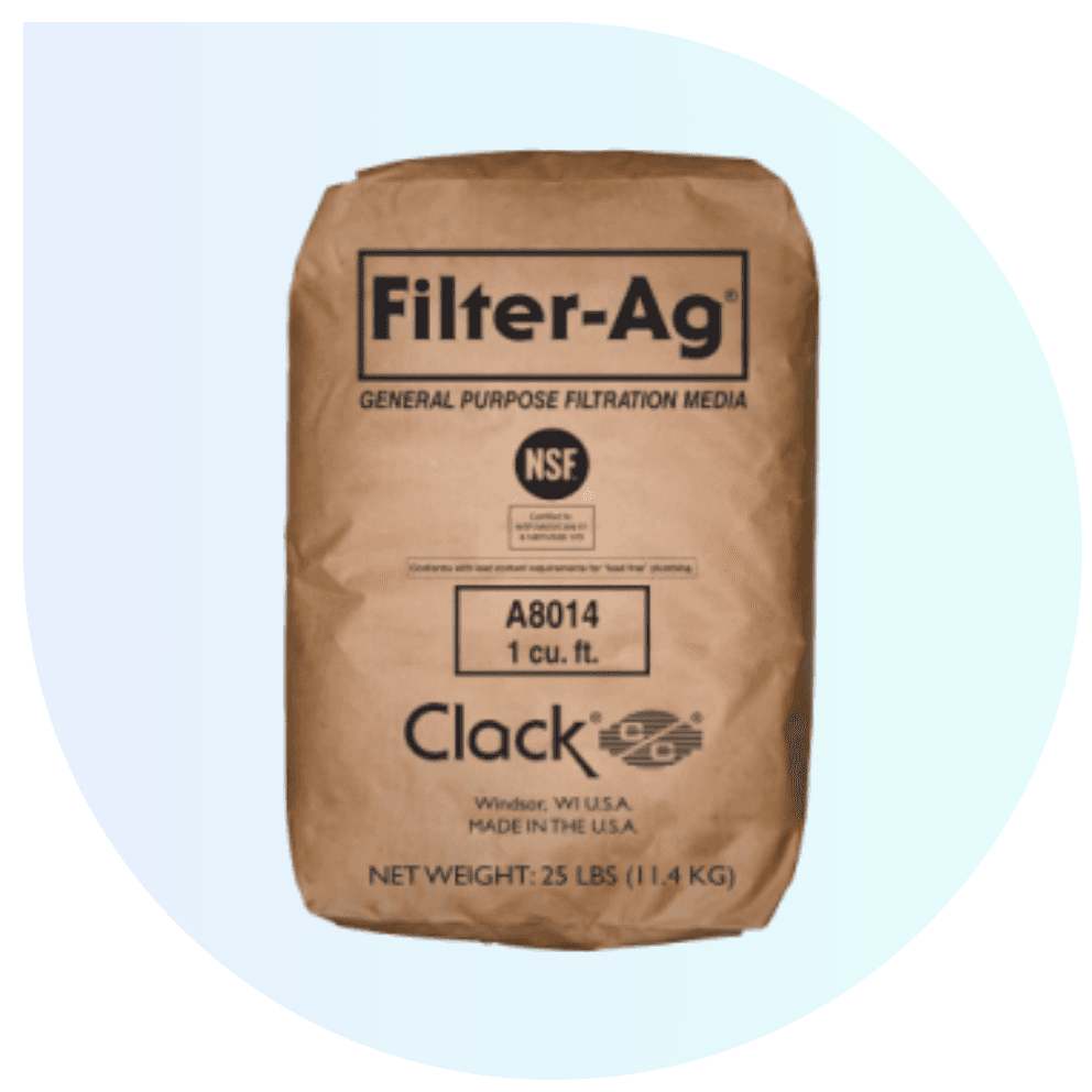 Filter-AG Media