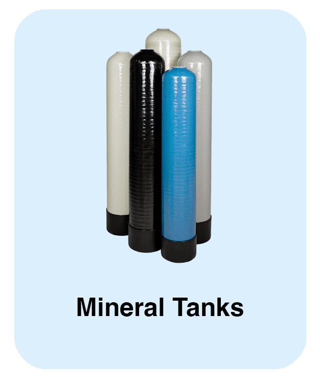 Mineral Tanks