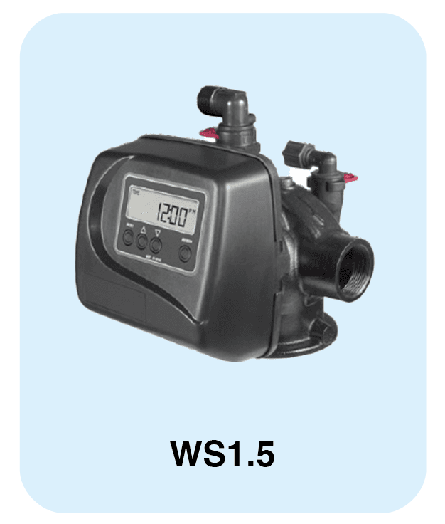 WS1.5 Water Specialist Valve