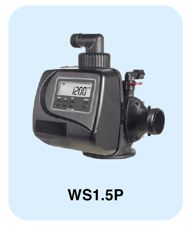 WS1.5P Water Specialist Valve