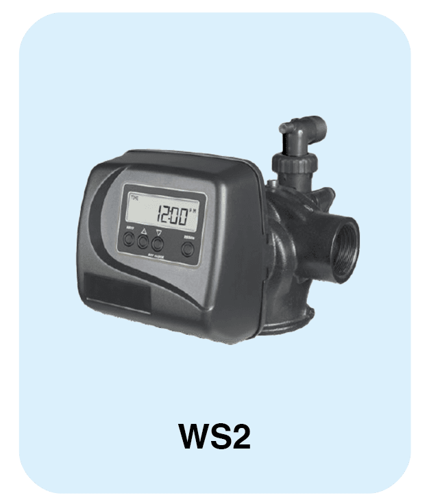 WS2 Water Specialist Valve