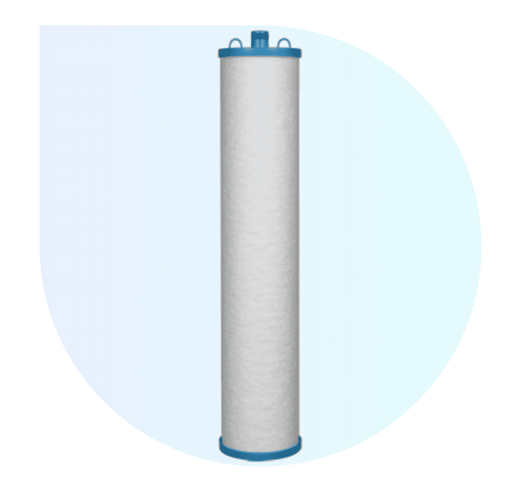 CT CTO Sediment/Carbon Filter